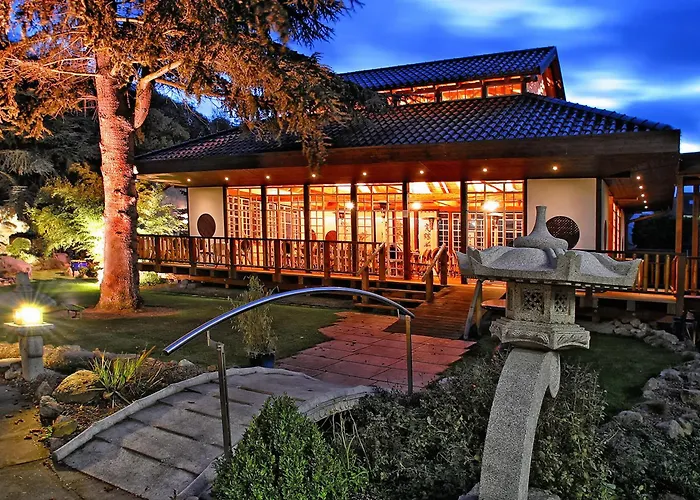 Gartenhotel Heusser