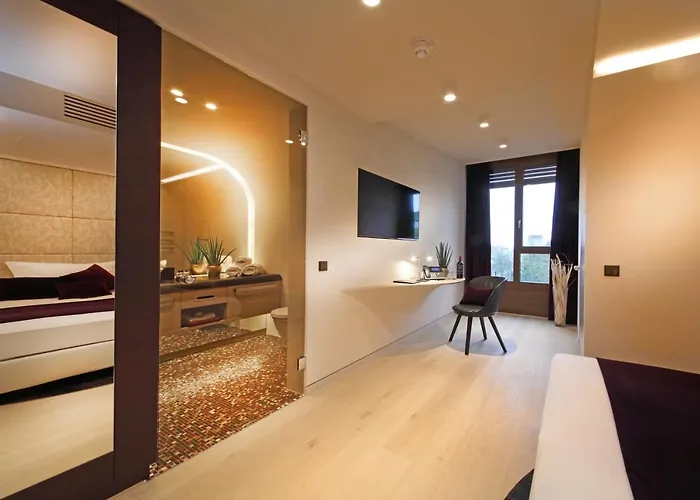 Hotel Neues Tor