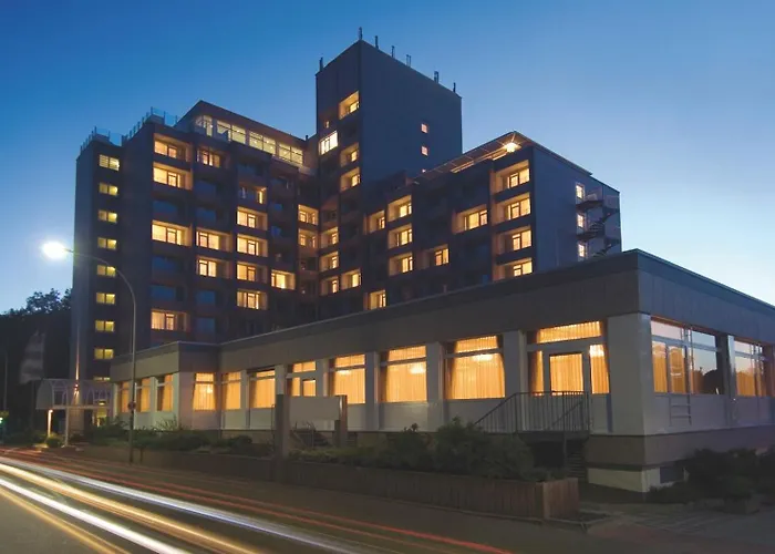 Soaltee Hotel Frankfurt Messe By Trip Inn I Tagungshotel