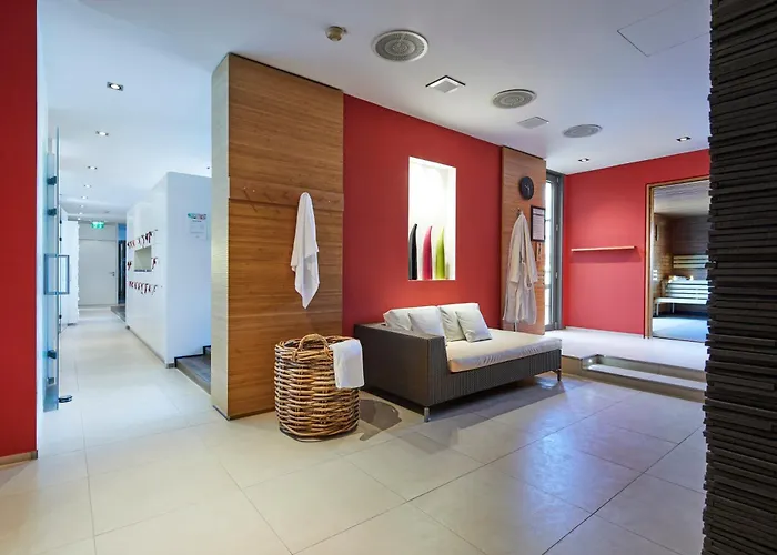 Parkhotel Pforzheim