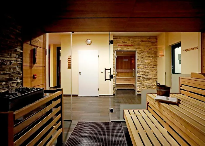 Kurpark-Hotel